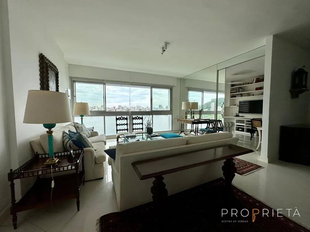 Apartamento, 3 quartos, 125 m² - Foto 2