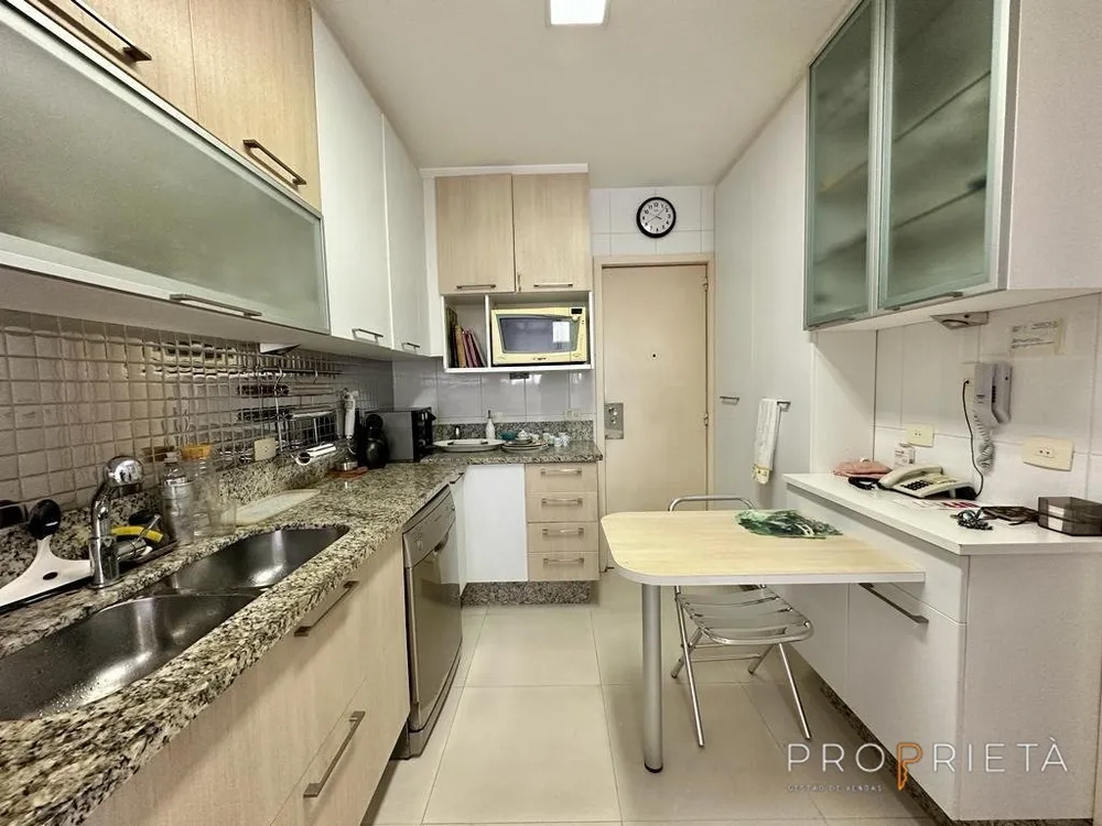 Apartamento, 3 quartos, 125 m² - Foto 12