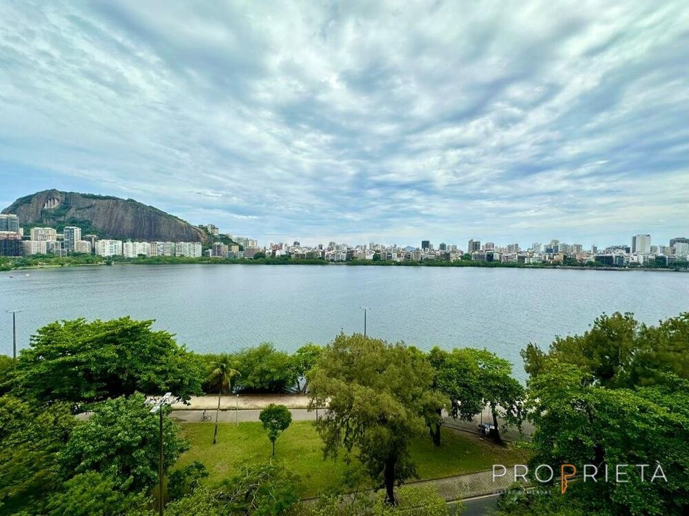 Apartamento, 3 quartos, 125 m² - Foto 1