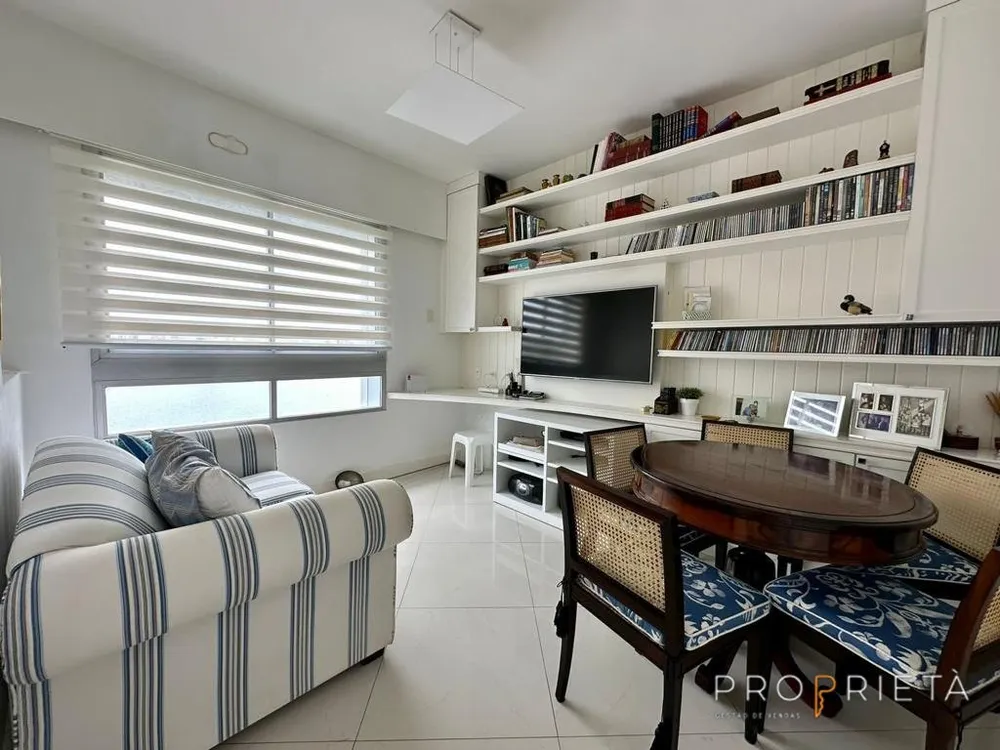 Apartamento, 3 quartos, 125 m² - Foto 6