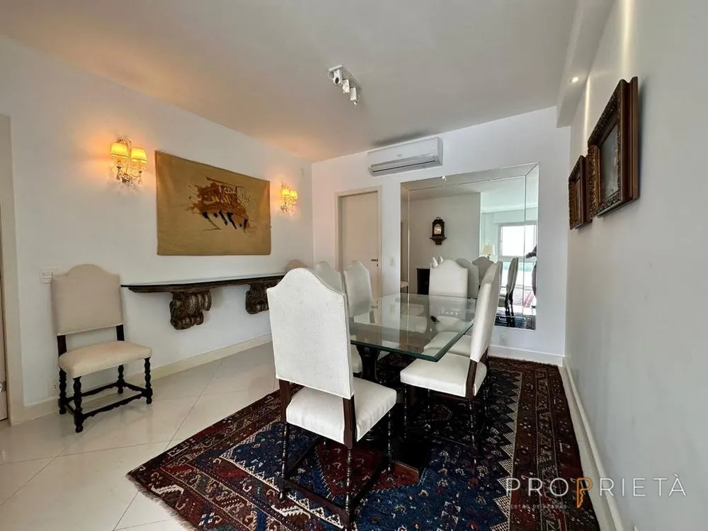Apartamento, 3 quartos, 125 m² - Foto 4