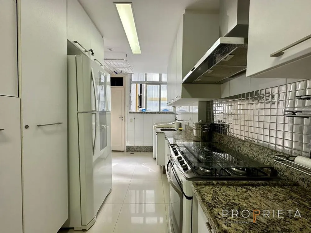 Apartamento, 3 quartos, 125 m² - Foto 15