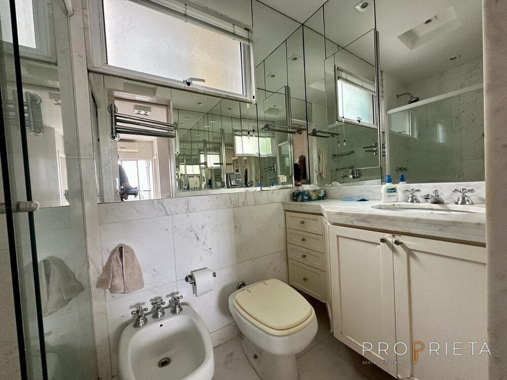 Apartamento, 3 quartos, 125 m² - Foto 4