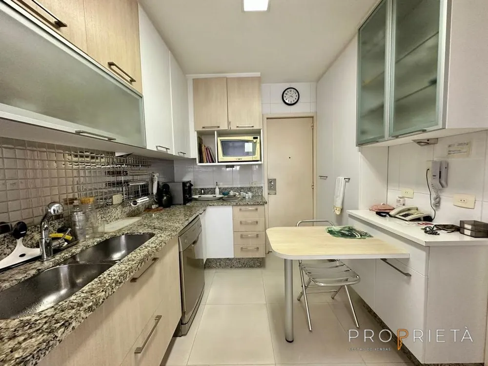 Apartamento, 3 quartos, 125 m² - Foto 14