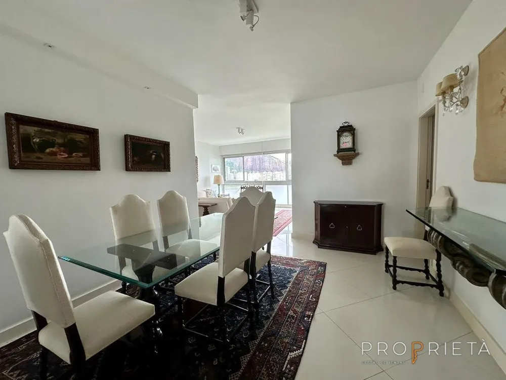 Apartamento, 3 quartos, 125 m² - Foto 5