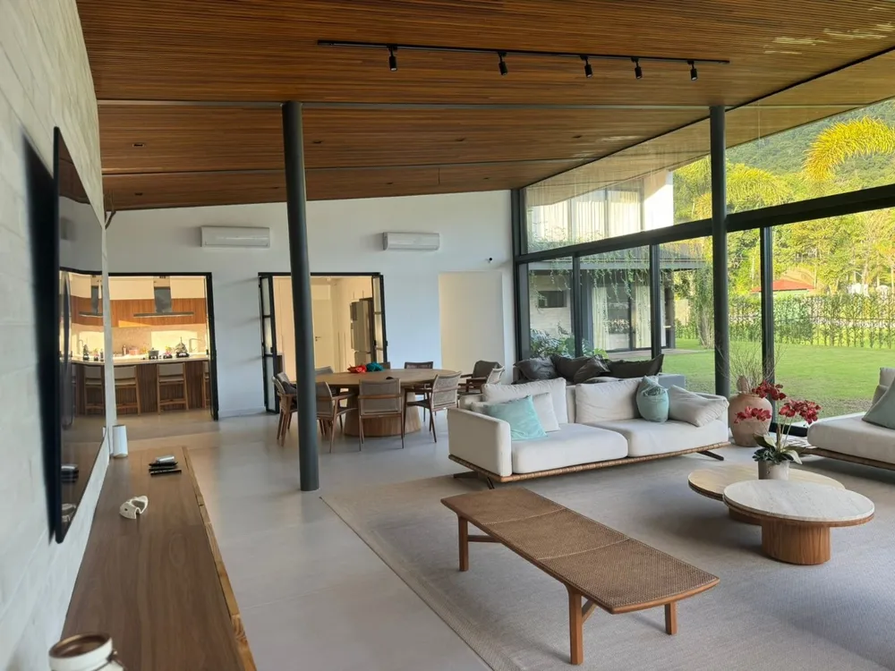 Casa de Condomínio, 7 quartos - Foto 4