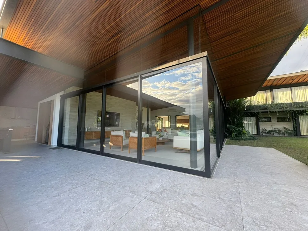 Casa de Condomínio, 7 quartos - Foto 6