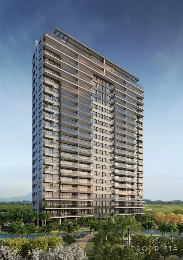 Cobertura, 4 quartos, 376 m² - Foto 51
