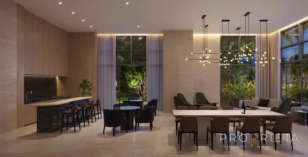 Cobertura, 4 quartos, 290 m² - Foto 36
