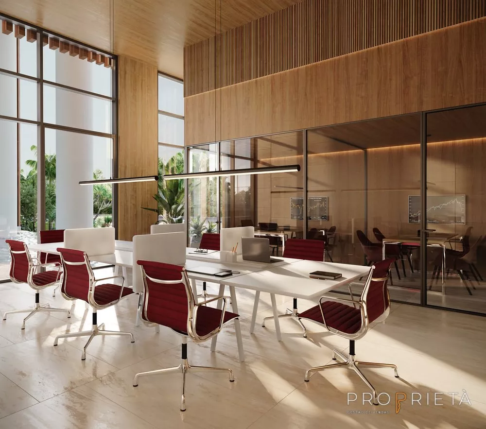 Cobertura, 4 quartos, 290 m² - Foto 37