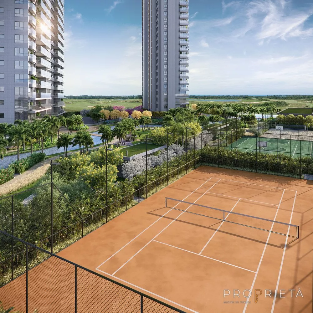 Cobertura, 4 quartos, 290 m² - Foto 42