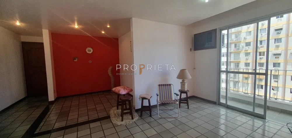 Apartamento, 2 quartos, 86 m² - Foto 1