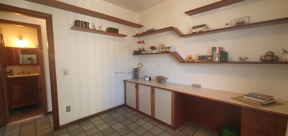 Apartamento, 2 quartos, 86 m² - Foto 1