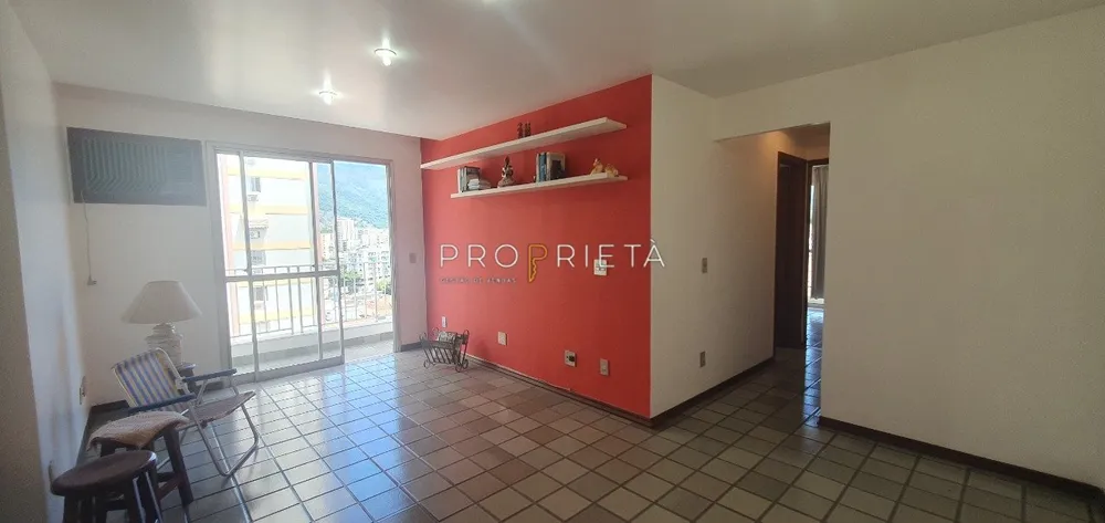 Apartamento, 2 quartos, 86 m² - Foto 2
