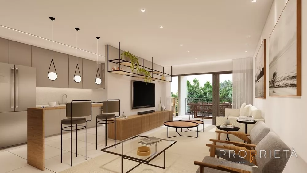 Cobertura, 3 quartos, 243 m² - Foto 8