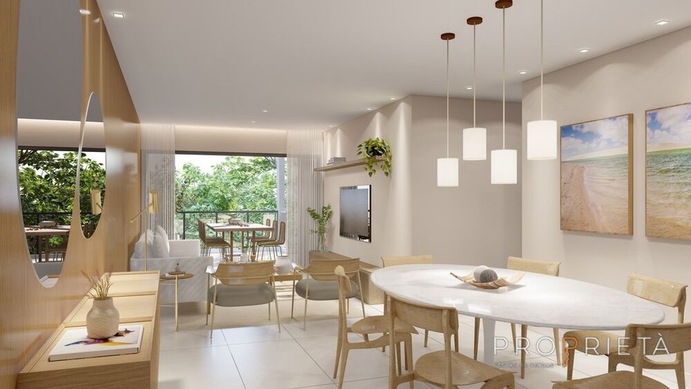 Cobertura, 3 quartos, 243 m² - Foto 7