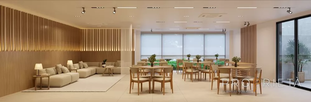 Cobertura, 3 quartos, 243 m² - Foto 14