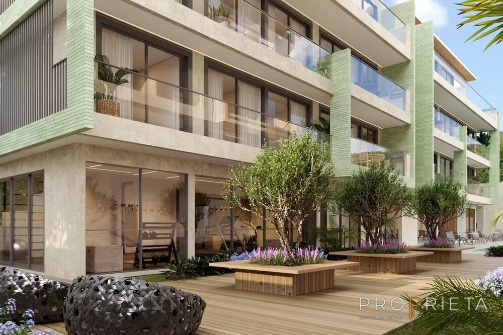 Cobertura, 3 quartos, 243 m² - Foto 22