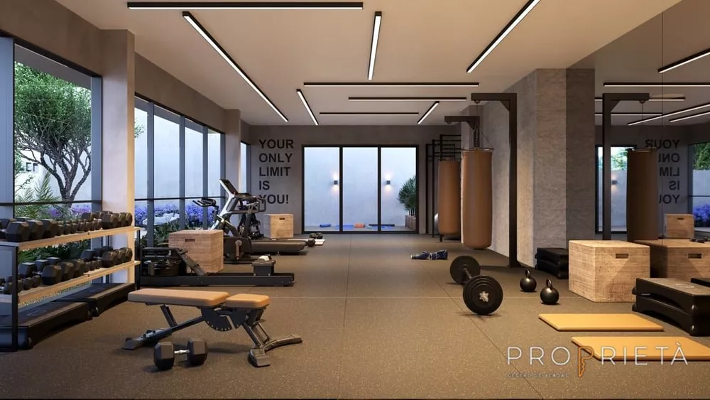 Cobertura, 3 quartos, 243 m² - Foto 13