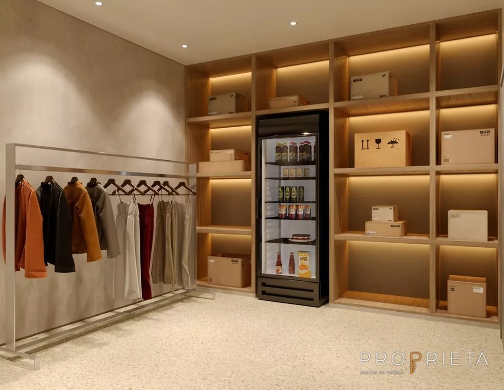 Cobertura, 3 quartos, 243 m² - Foto 18