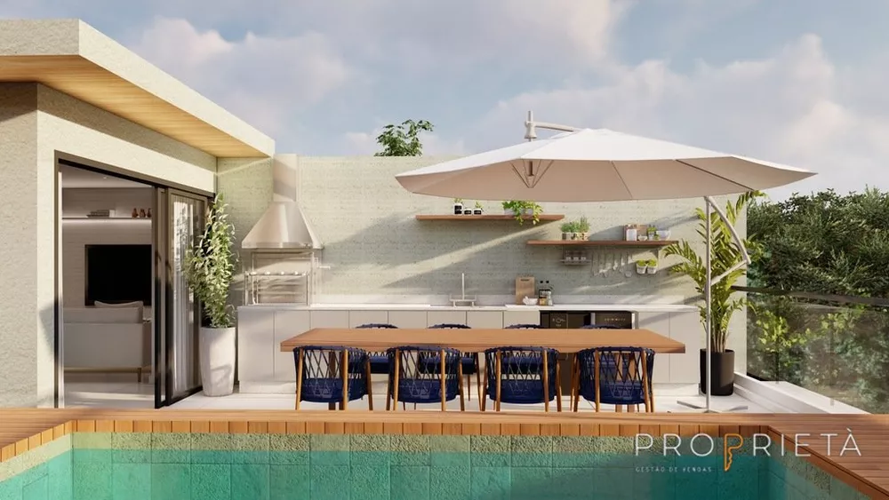 Cobertura, 3 quartos, 243 m² - Foto 10