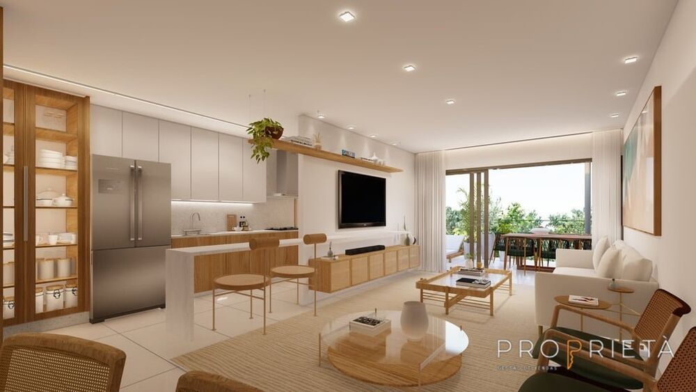 Cobertura, 3 quartos, 243 m² - Foto 6