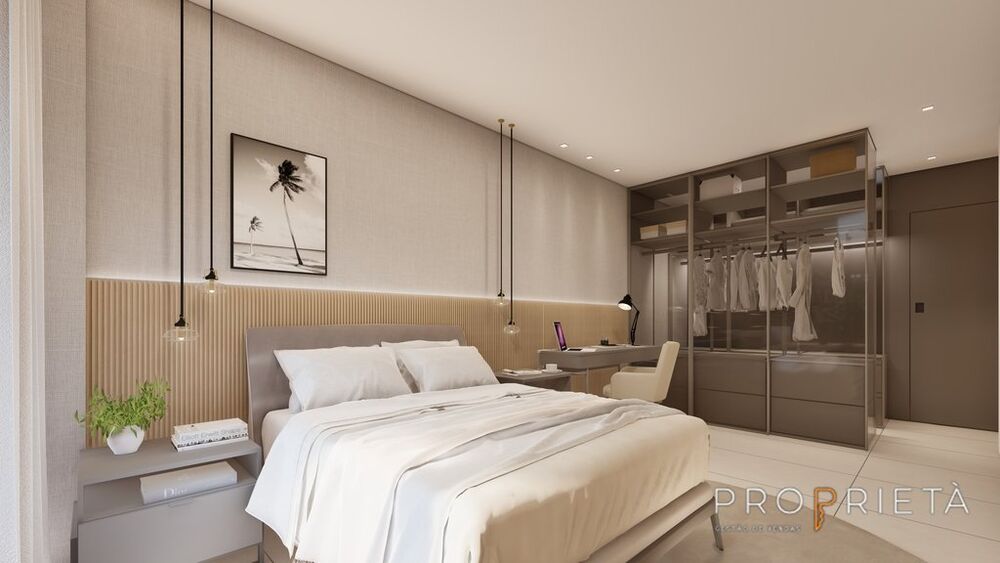 Cobertura, 3 quartos, 243 m² - Foto 12
