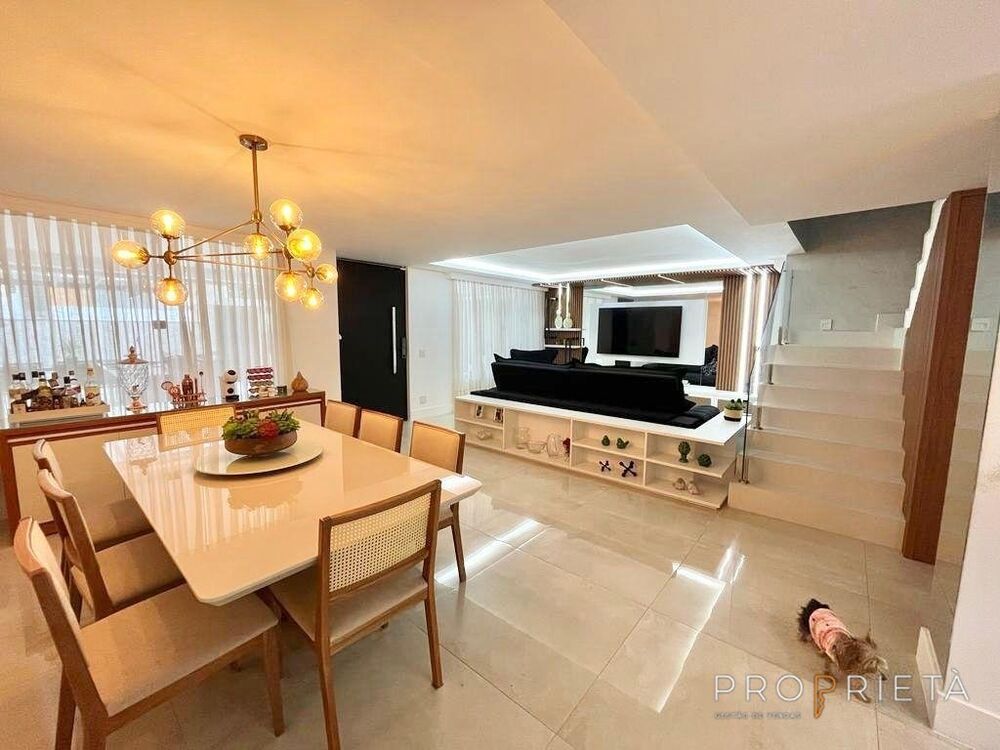 Casa de Condomínio, 4 quartos - Foto 5