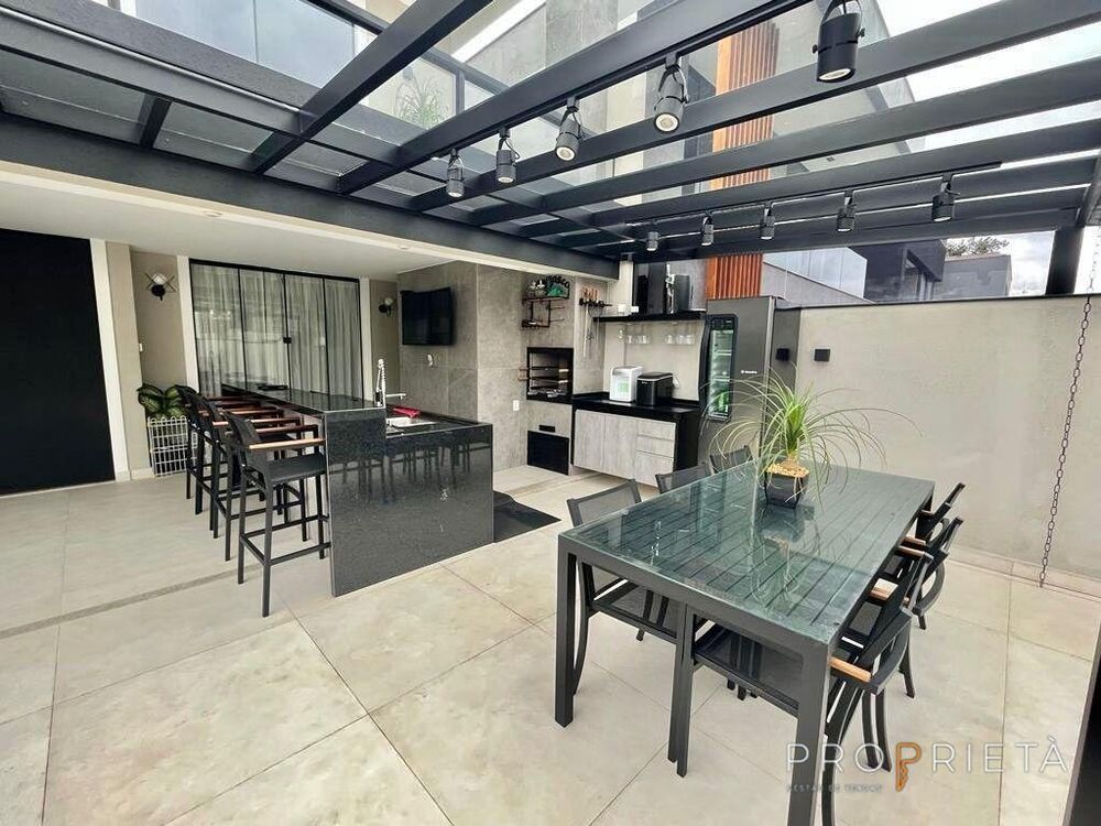 Casa de Condomínio, 4 quartos - Foto 7
