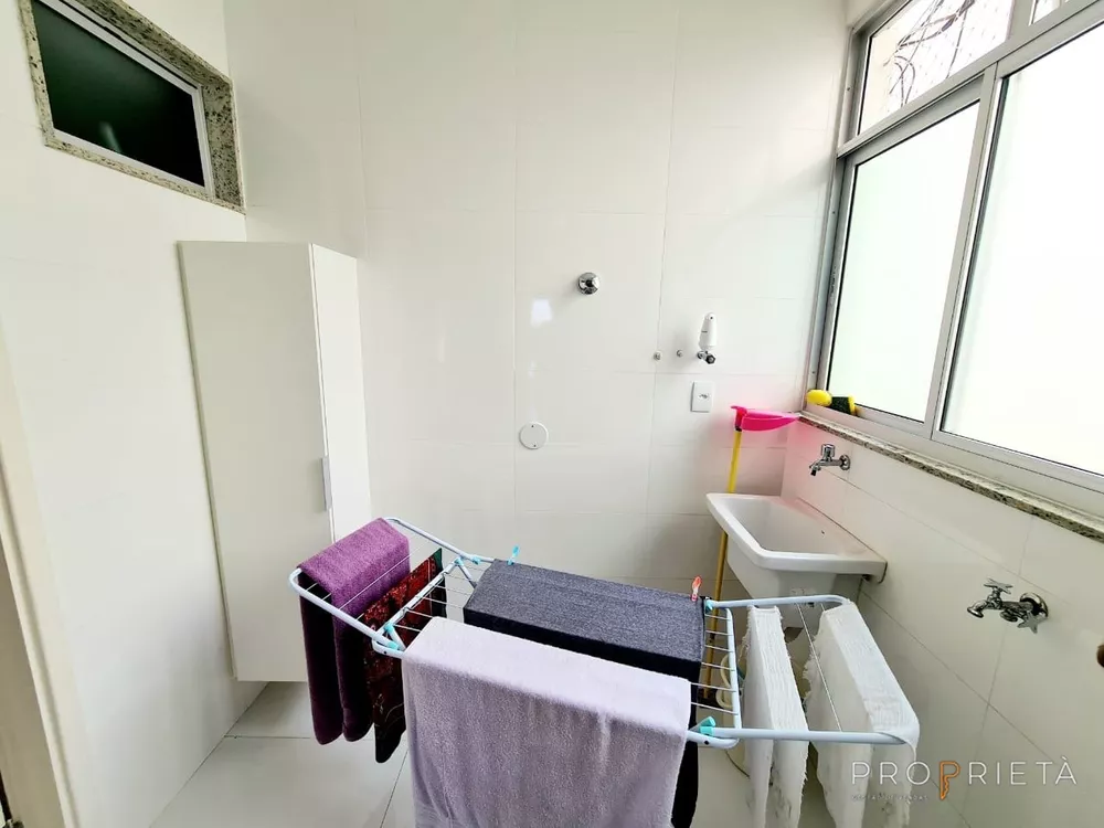 Cobertura, 7 quartos, 286 m² - Foto 9