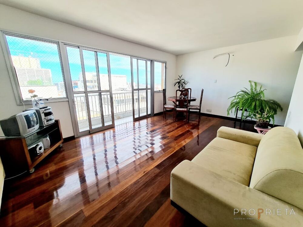 Cobertura, 7 quartos, 286 m² - Foto 2