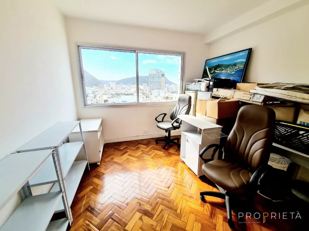 Cobertura, 7 quartos, 286 m² - Foto 35