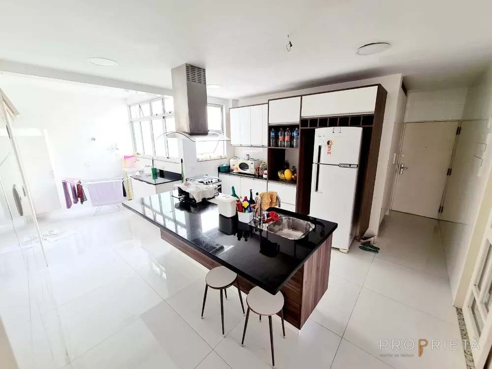 Cobertura, 7 quartos, 286 m² - Foto 20