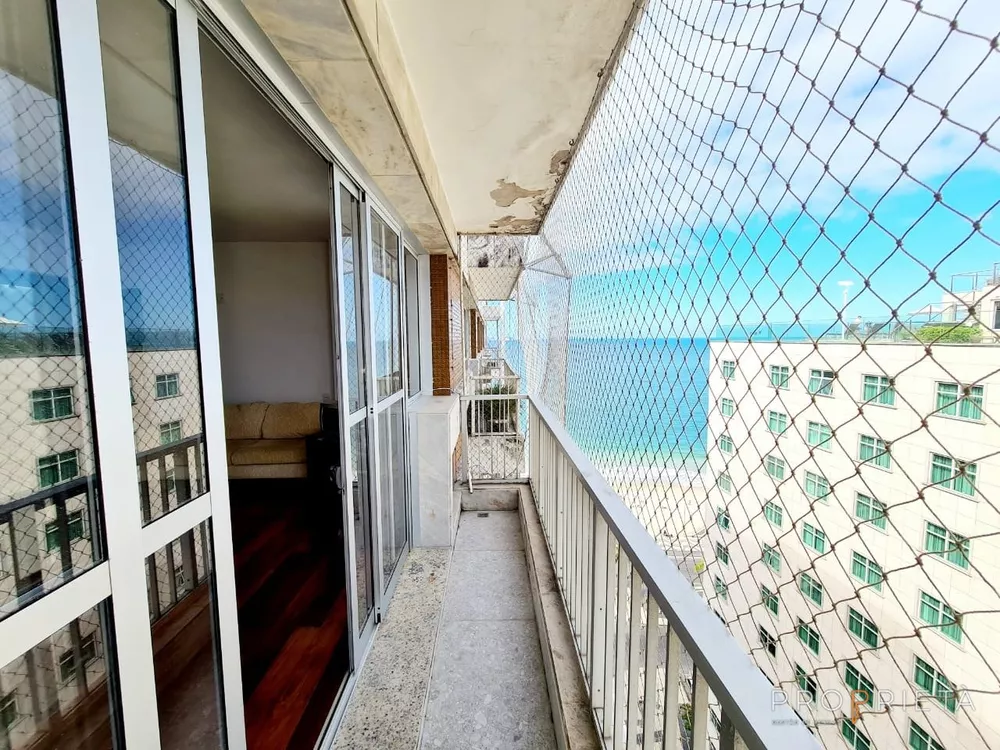 Cobertura, 7 quartos, 286 m² - Foto 3