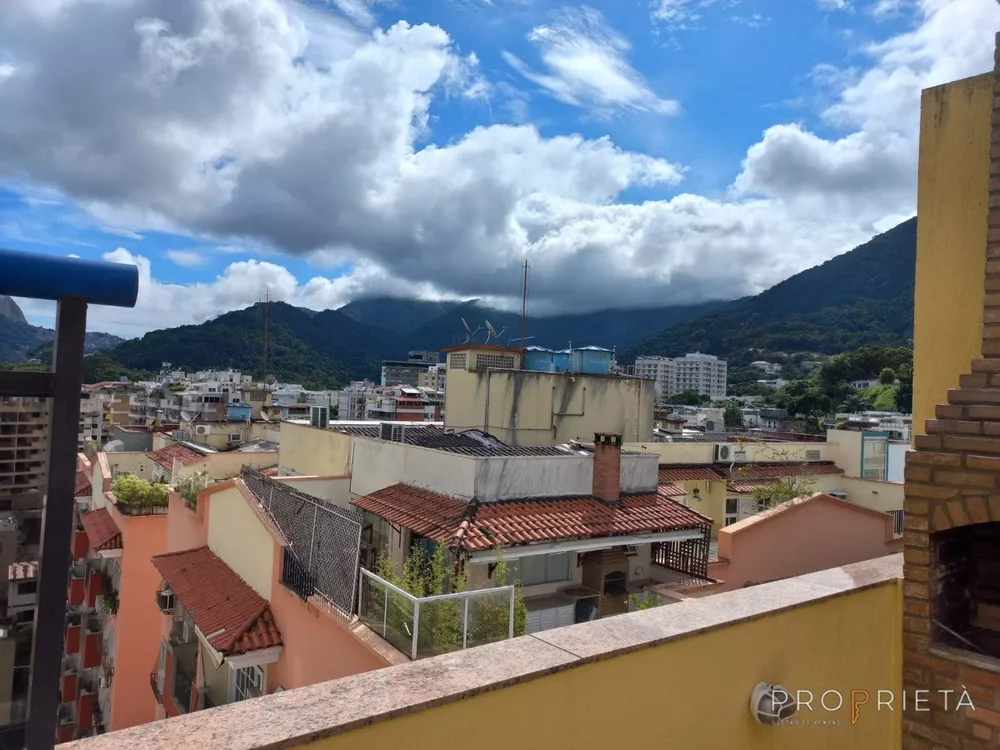 Cobertura, 3 quartos, 179 m² - Foto 29