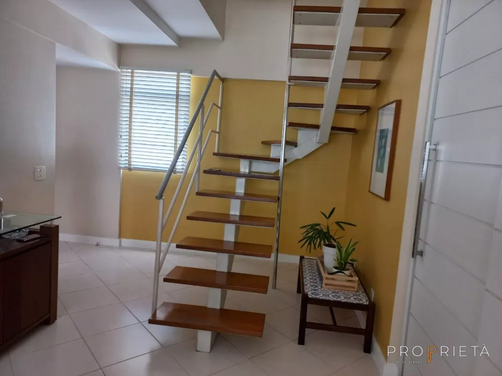 Cobertura, 3 quartos, 179 m² - Foto 4