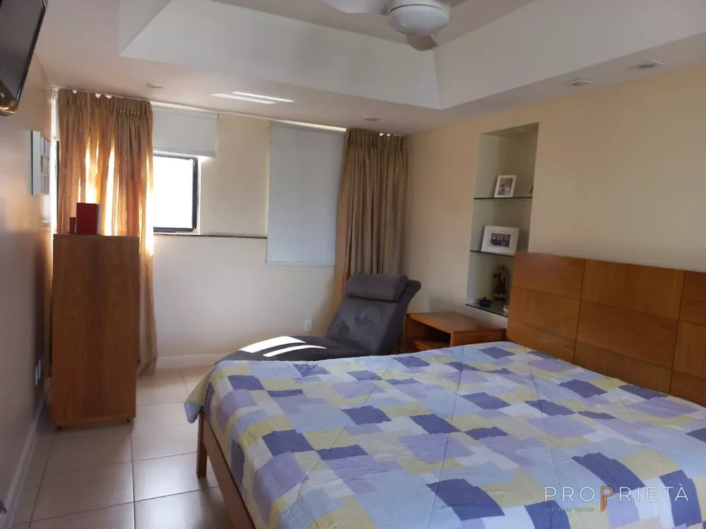 Cobertura, 3 quartos, 179 m² - Foto 14