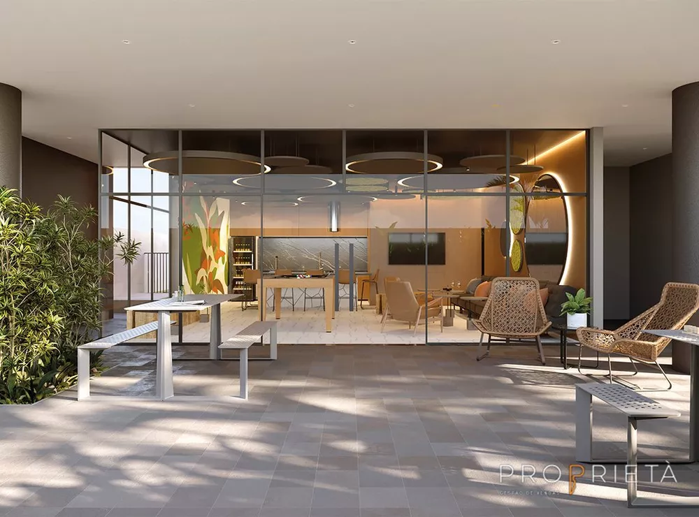 Cobertura, 3 quartos, 243 m² - Foto 15