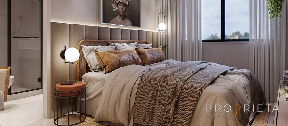 Cobertura, 3 quartos, 243 m² - Foto 9