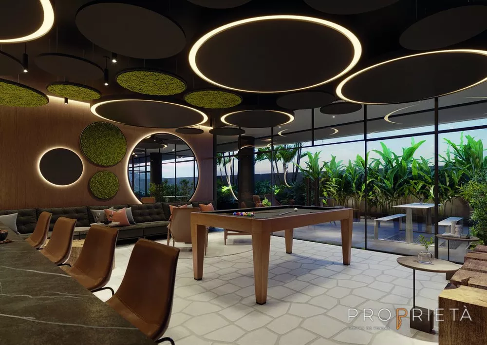 Cobertura, 3 quartos, 243 m² - Foto 14