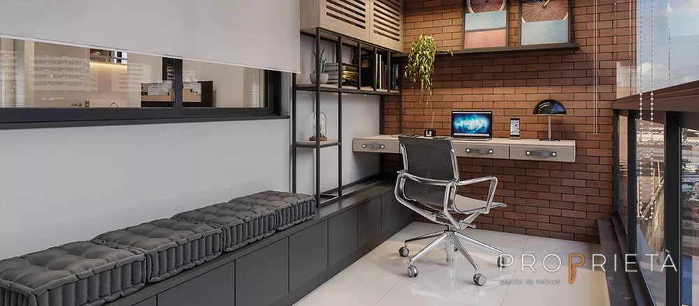 Cobertura, 3 quartos, 243 m² - Foto 7