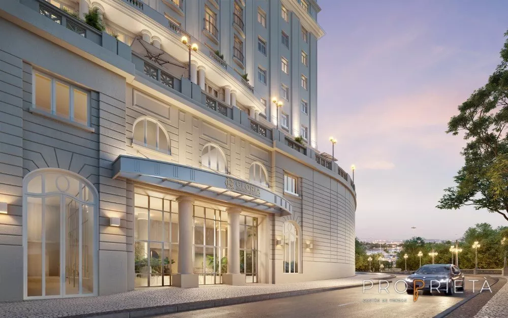 Apartamento, 3 quartos, 104 m² - Foto 21