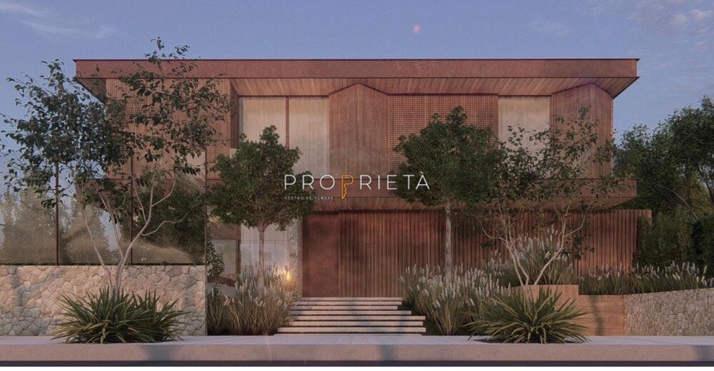 Casa de Condomínio, 7 quartos - Foto 7