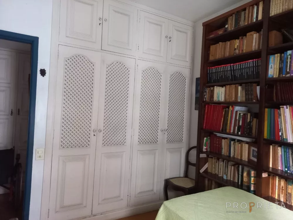 Apartamento, 3 quartos, 113 m² - Foto 2