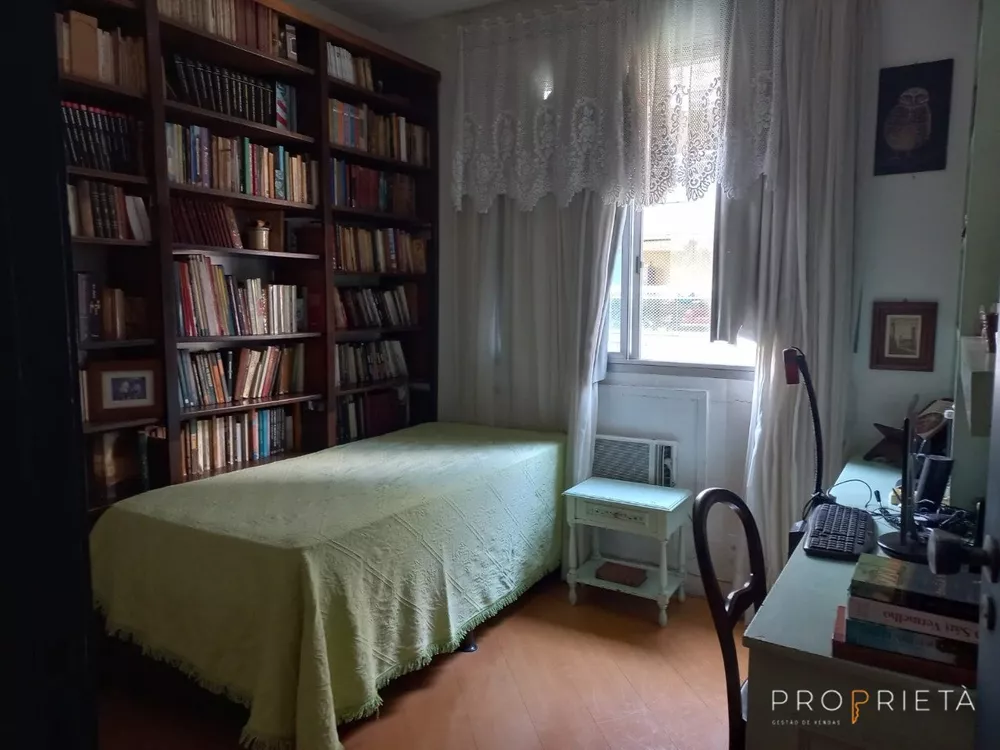 Apartamento, 3 quartos, 113 m² - Foto 31