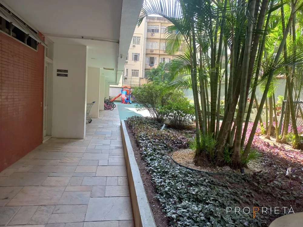 Apartamento, 3 quartos, 113 m² - Foto 3