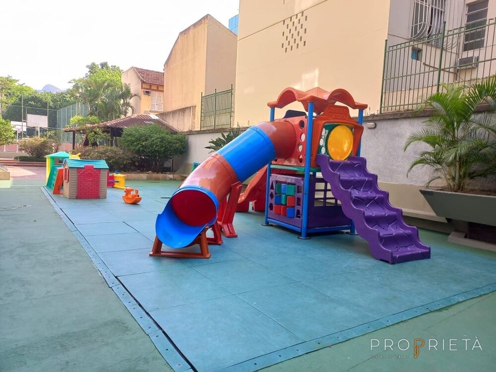 Apartamento, 3 quartos, 113 m² - Foto 37