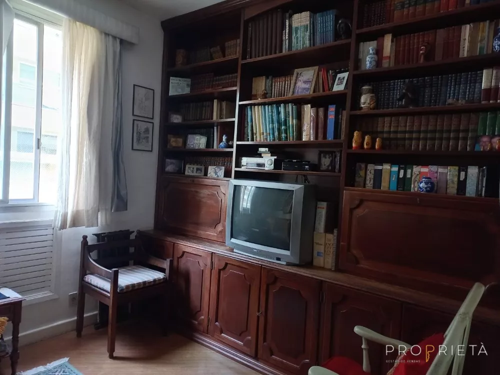 Apartamento, 3 quartos, 113 m² - Foto 22