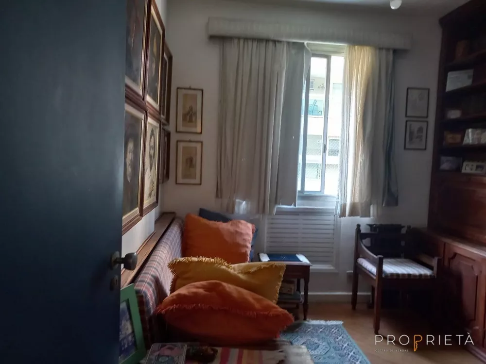 Apartamento, 3 quartos, 113 m² - Foto 9