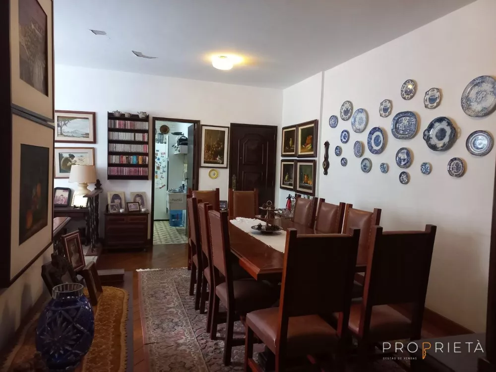 Apartamento, 3 quartos, 113 m² - Foto 30